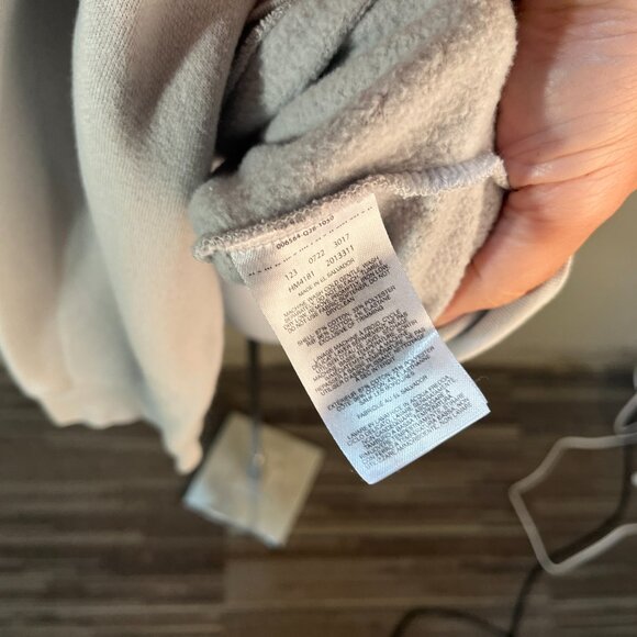 Columbia PHG Men's gray Professional Hunting Gear hooded sweatshirt Hoodie L - Picture 8 of 8